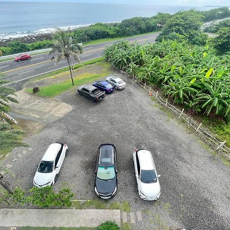 Cest La Vie Bed & Breakfast Cape Eluanbi Exterior photo