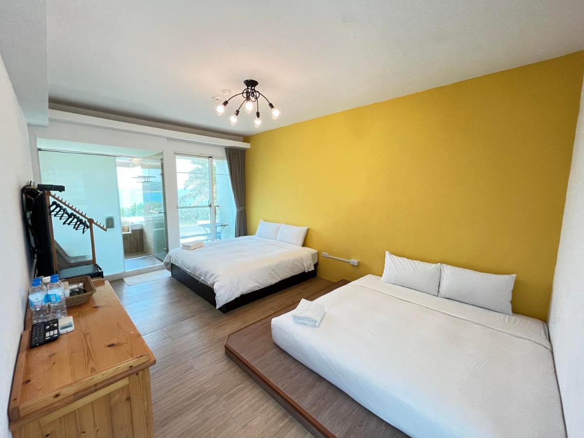 Cest La Vie Bed & Breakfast Cape Eluanbi Exterior photo