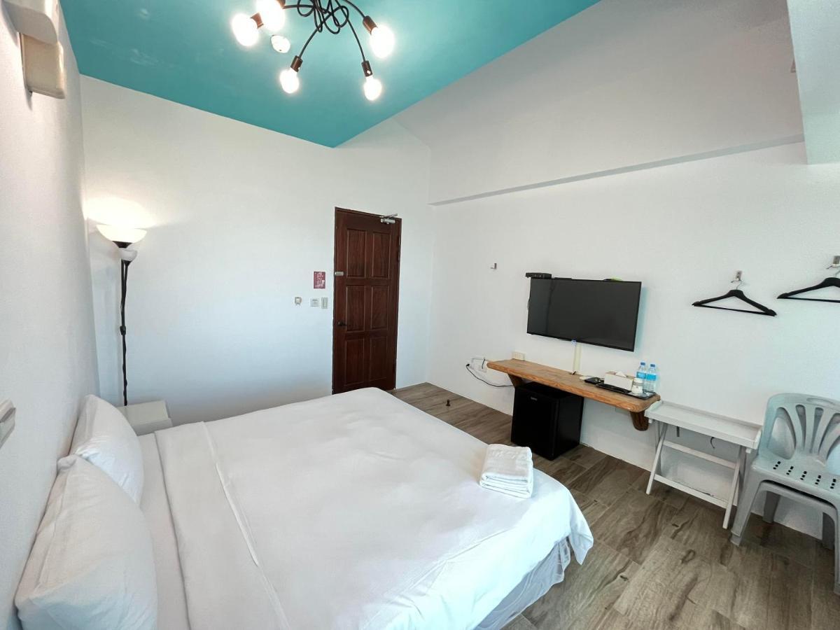 Cest La Vie Bed & Breakfast Cape Eluanbi Exterior photo
