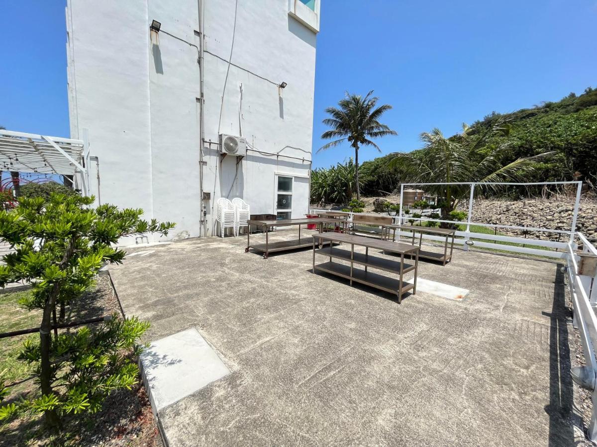 Cest La Vie Bed & Breakfast Cape Eluanbi Exterior photo