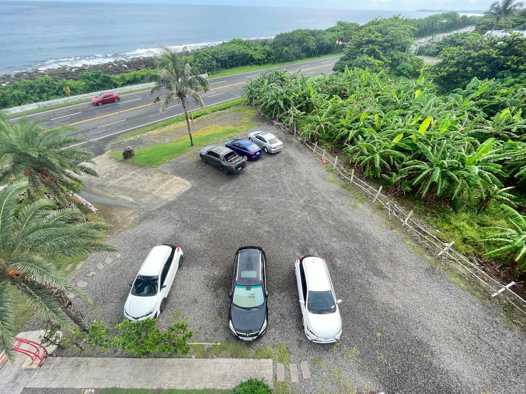 Cest La Vie Bed & Breakfast Cape Eluanbi Exterior photo